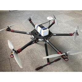 UAV Prototype